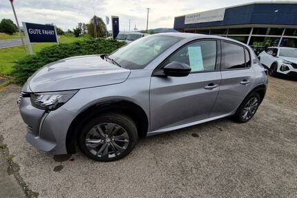 Peugeot e-208 4.000 km 31.990 &euro; Lichtenfels 96215