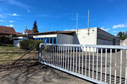 Gewerbeobjekt Walsrode - 298.000&euro; | Angebot:26569146