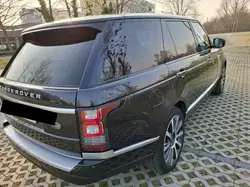 Land Rover Range Rover 134.000 km 39.000 &euro; Walluf 65396