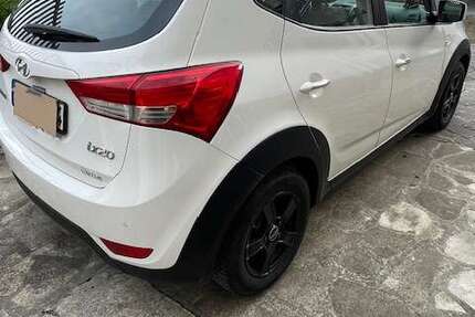 Hyundai iX20 84.000 km 7.800 &euro; Peiting, M 86971