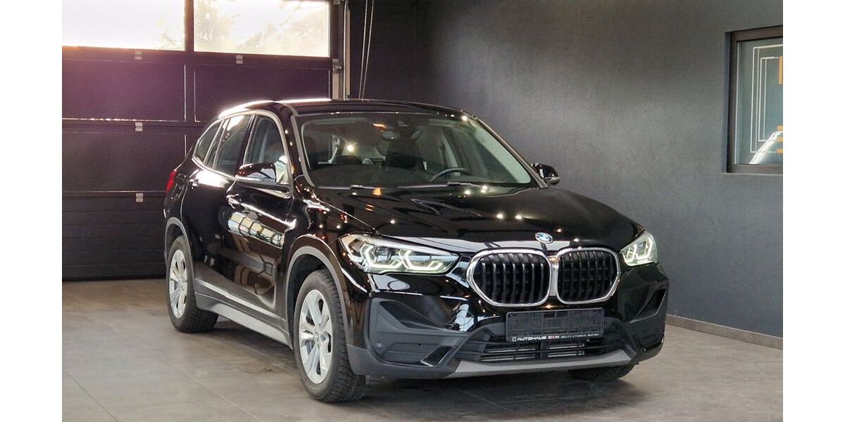 BMW X1 47.100 km 22.999 &euro; Gäufelden 71126