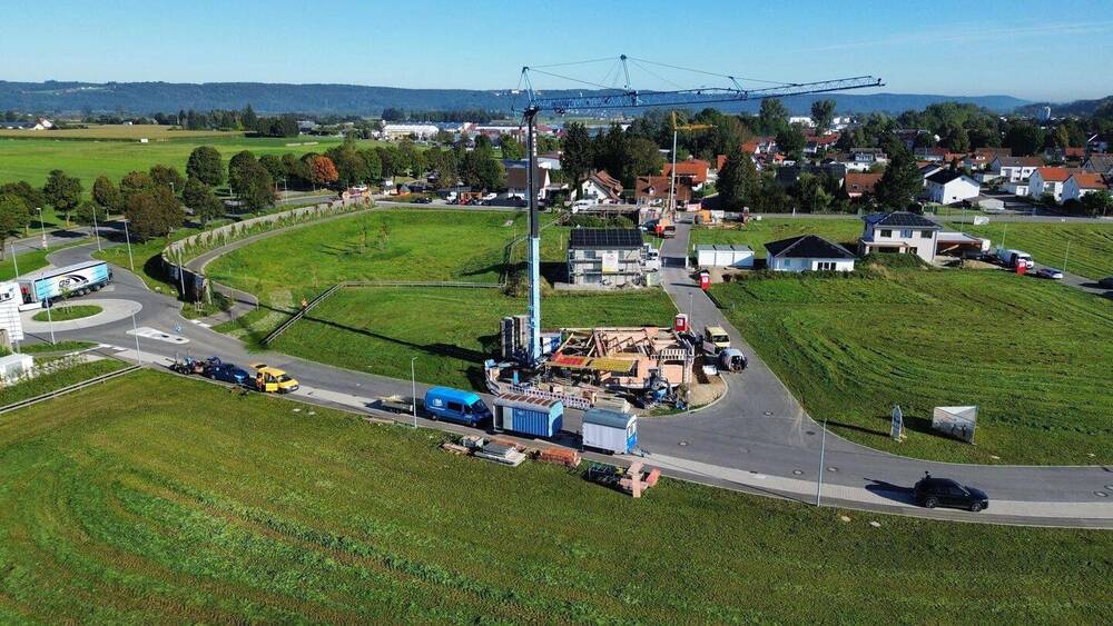 Grundstück Leutkirch - 91.640&euro; | Angebot:25666064