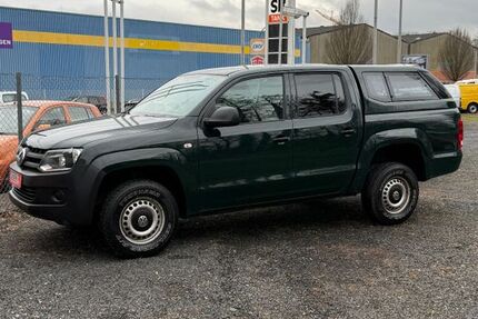 VW Amarok 159.900 km 14.800 &euro; Göttingen 37079