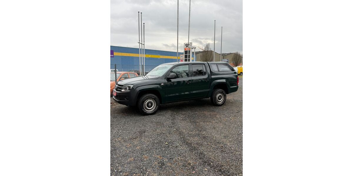 VW Amarok 159.900 km 14.800 &euro; Göttingen 37079