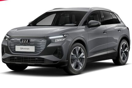 Audi Q4 e-tron 9.900 km 42.820 &euro; Landshut 84030