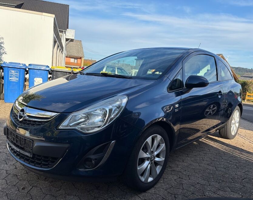 Corsa