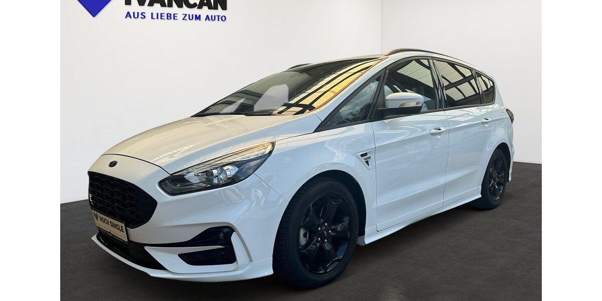 Ford S-Max 17.500 km 31.990 &euro; Neustadt 67434