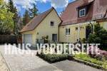 Doppelhaushälfte Fürth Südstadt - 4 Zimmer, 110 m&sup2;, 749.900&euro; | Angebot:25755936