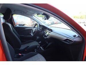 Corsa F Edition