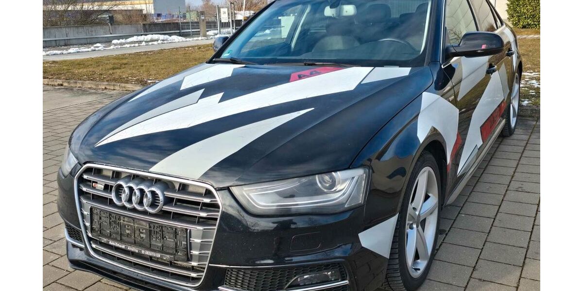 Audi A4 188.000 km 7.990 &euro; Fürstenfeldbruck 82256