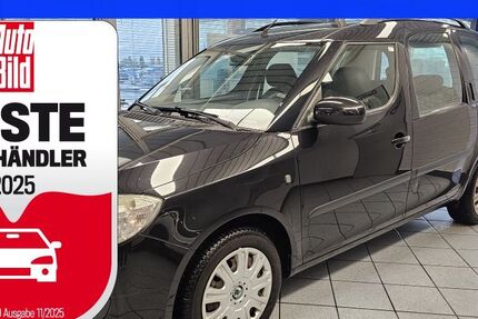 Skoda Roomster 124.800 km 3.400 € Wolfsburg-Heiligendorf 38444