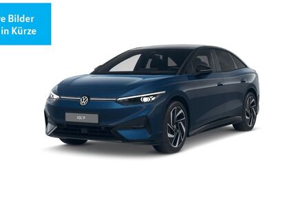 VW ID.7 8.700 km 48.990 &euro; Engen 78234