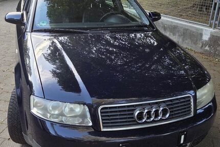 Audi A4 245.500 km 1.000 &euro; Riedlingen 88499