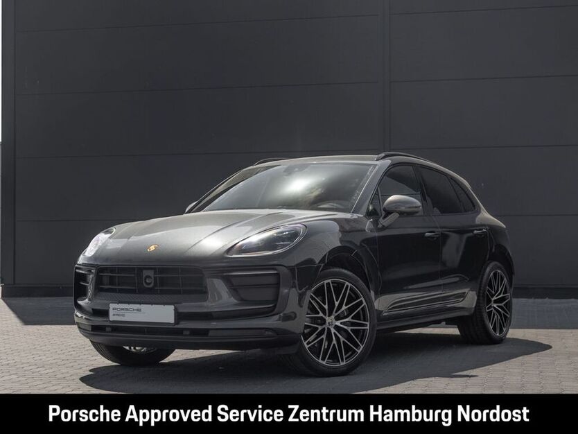 Macan