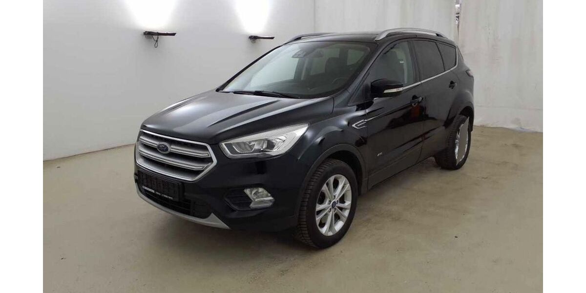 Ford Kuga 102.325 km 16.470 &euro; Kirchheim bei München 85551