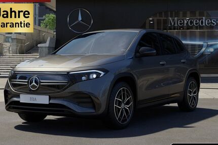 Mercedes-Benz EQA 71.025 km 29.970 &euro; Neu-Ulm 89231