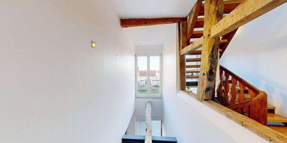 Doppelhaushälfte Herxheim - 3 Zimmer, 165 m&sup2;, 395.000&euro; | Angebot:25802053