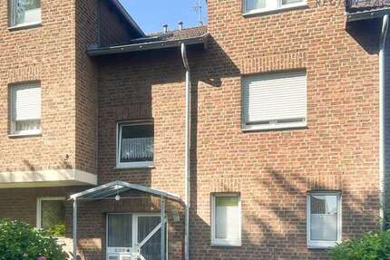 Wohnung zum Kaufen in Würselen Broichweiden 329.000 € 110 m²