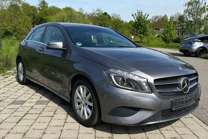 Mercedes-Benz A-Klasse 180.457 km 11.999 &euro; Weinsberg 74189