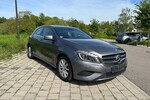 Mercedes-Benz A-Klasse 180.457 km 11.999 &euro; Weinsberg 74189