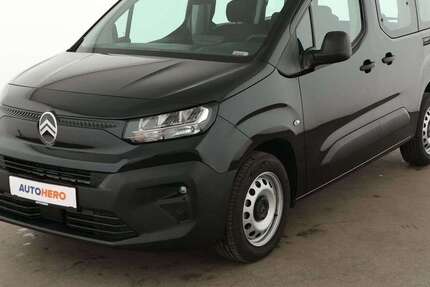 Citroen Berlingo 6.747 km 22.390 &euro; Dresden 01187