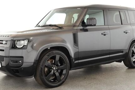 Land Rover Defender 51.900 km 95.884 € Neuss 41460