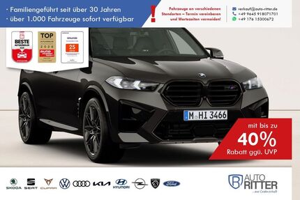 BMW X5 M 5.000 km 126.190 &euro; Eschenbach 92676