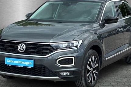VW T-Roc 43.950 km 19.830 &euro; Fürstenfeldbruck 82256