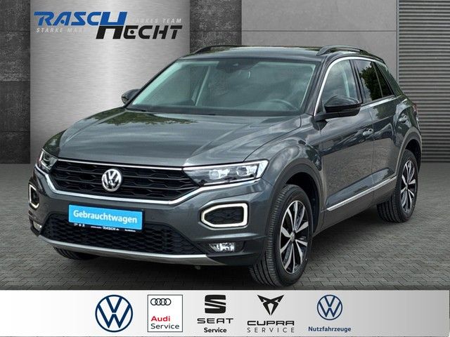 VW T-Roc 43.950 km 19.830 &euro; Fürstenfeldbruck 82256