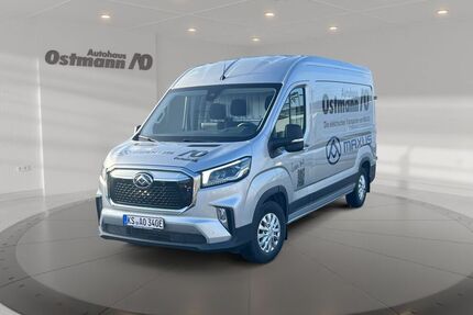 Maxus Andere