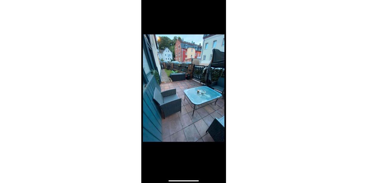 Reiheneckhaus in Gaustadt 3 zimmer