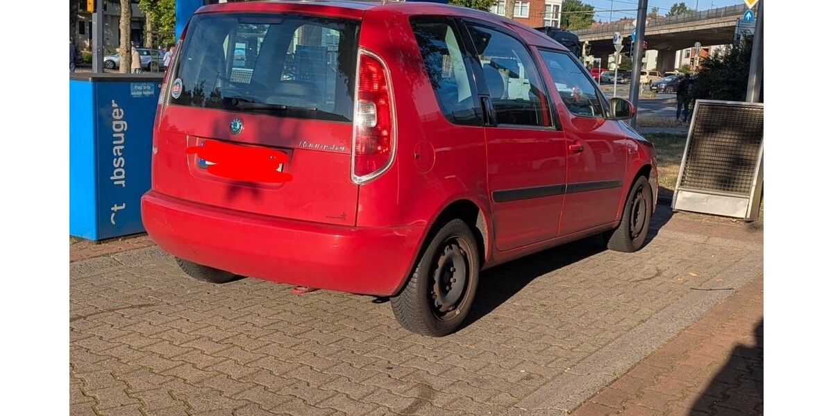 Skoda Roomster 210.500 km 2.000 € Bremen 28195