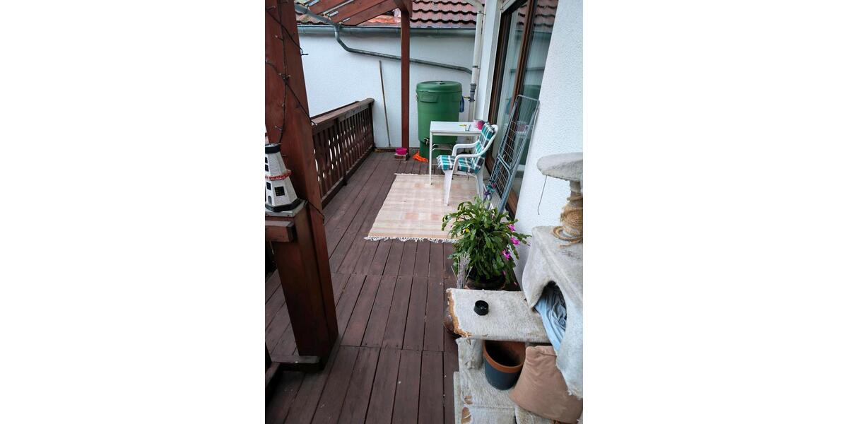 Etagenwohnung Braunfels - 2 Zimmer, 55 m&sup2;, 680&euro; | Angebot:25207224