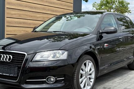 Audi A3 154.352 km 6.900 &euro; Baden-Württemberg - Nagold 72202