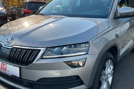 Skoda Karoq 160.212 km 15.990 &euro; Giessen 35394