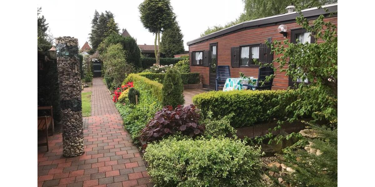 Etagenwohnung Emlichheim - 3 Zimmer, 32 m&sup2;, 123&euro; | Angebot:24747707