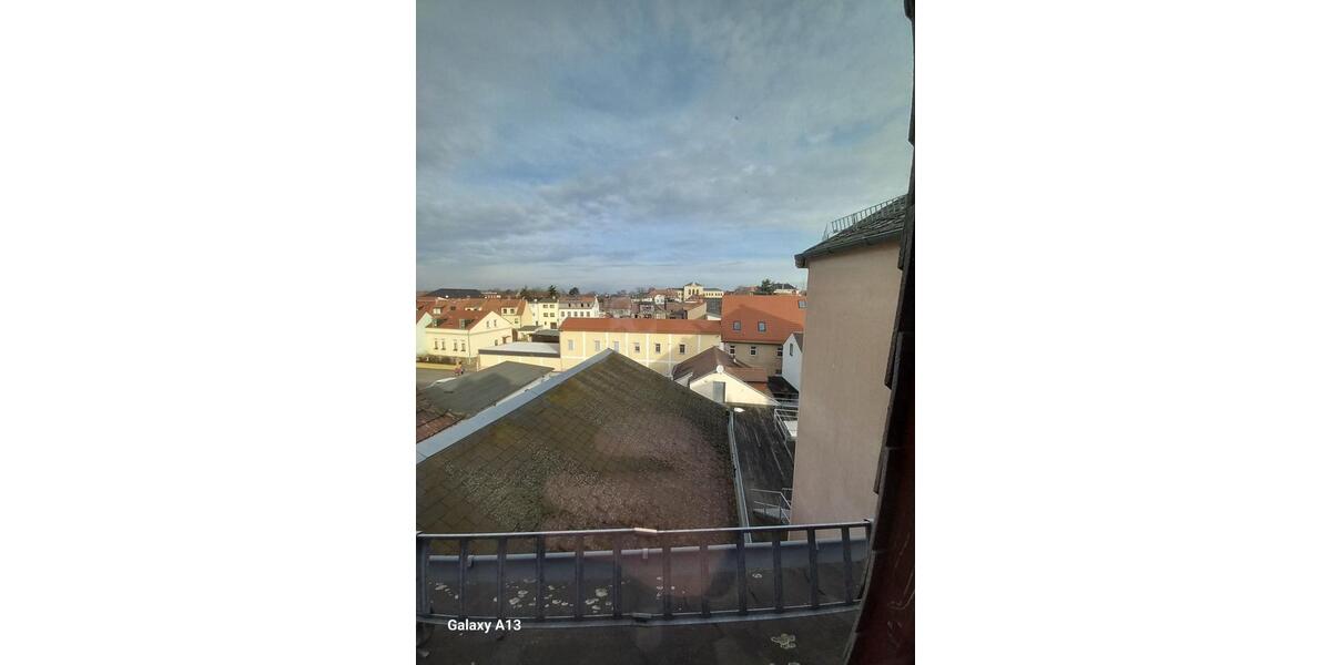 Dachgeschoßwohnung Oschatz - 1 Zimmer, 70 m&sup2;, 495&euro; | Angebot:25148250