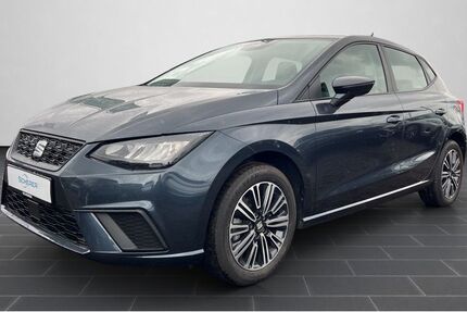 Seat Ibiza 33.900 km 18.900 &euro; Mayen 56727