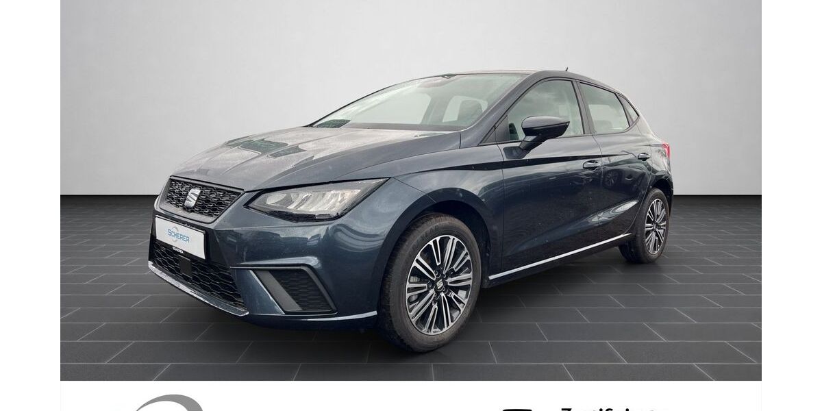 Seat Ibiza 33.900 km 18.900 &euro; Mayen 56727