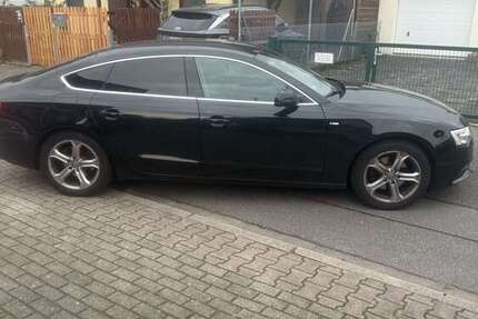 Audi A5 202.000 km 9.000 &euro; Walldorf 69170