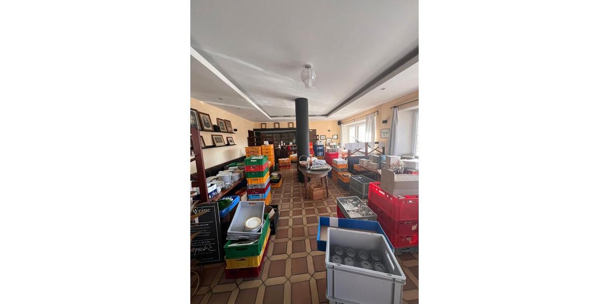 Gewerbeobjekt Bayreuth City - 1.100&euro; | Angebot:26179947