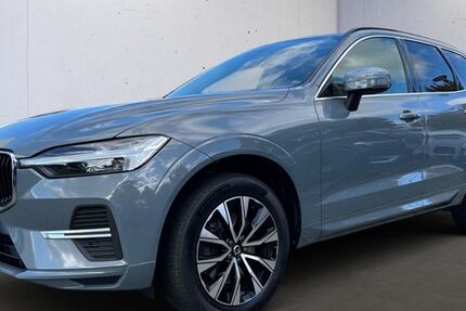 Volvo XC60 65.800 km 37.950 € Kassel 34123