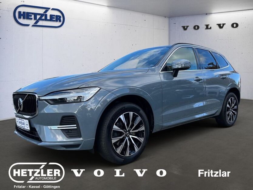 Volvo XC60 65.800 km 37.950 € Kassel 34123