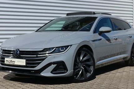 VW Arteon 43.974 km 35.830 &euro; Delitzsch 04509