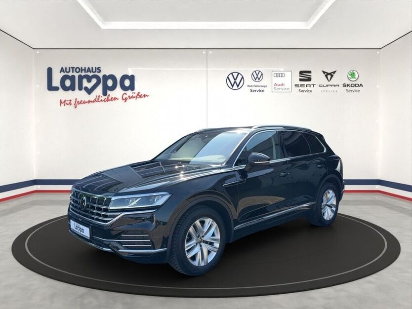 Touareg