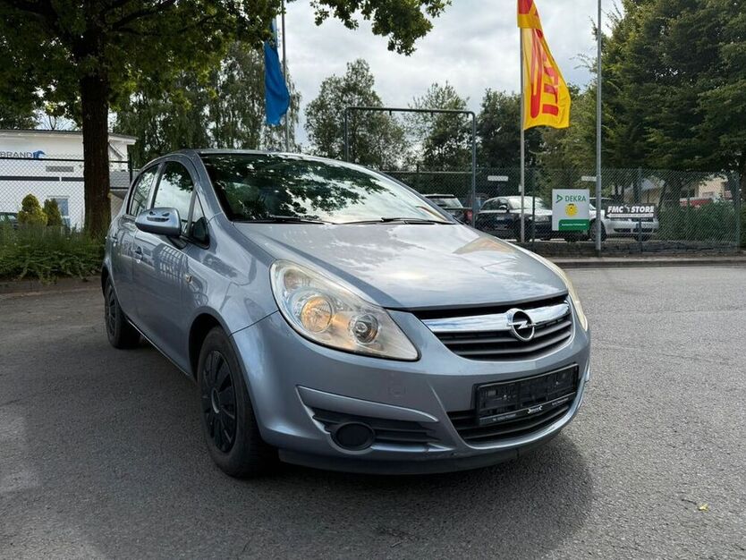 Corsa