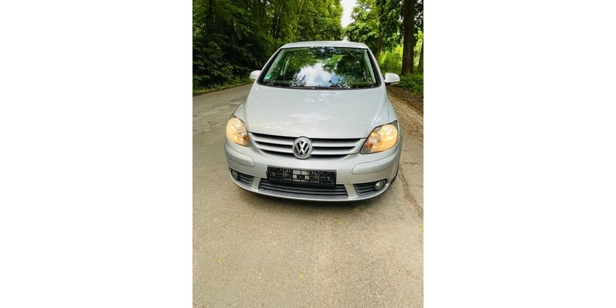 VW Golf Plus 139.000 km 4.290 &euro; elze 31008