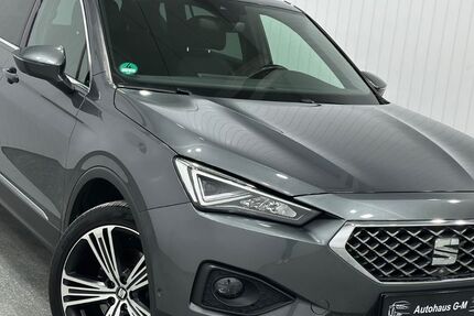 Seat Tarraco 80.000 km 26.900 &euro; Aichach 86551