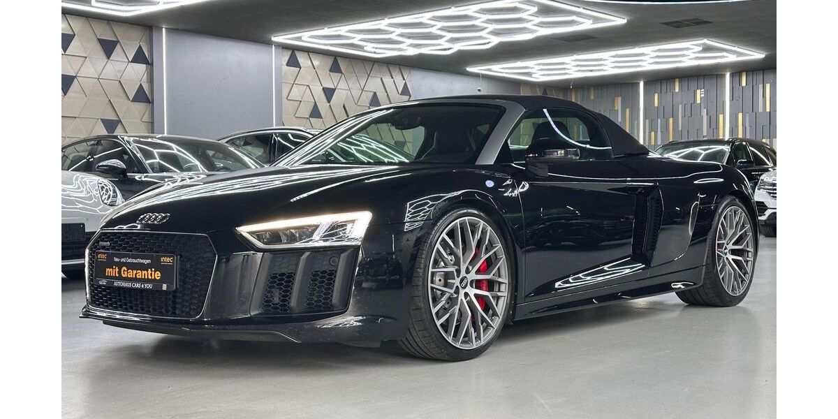 Audi R8 42.300 km 119.990 &euro; Peine 31226
