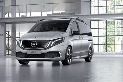Mercedes-Benz EQV 10.789 km 47.990 &euro; Altenburg-Remsa 04603